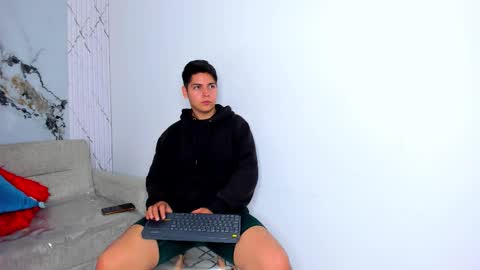 astablack_ online show from 11-16-25, 08:58