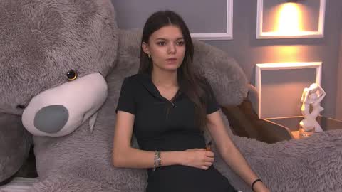 Aster Quinn online show from 03-11-25, 12:54