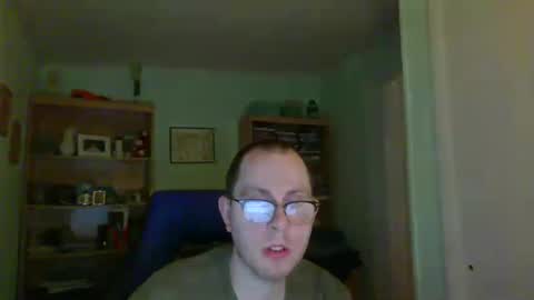 Andrew or Smiley Read the message in bold above the bio design for info on the situation. online show from 12-29-24, 02:27