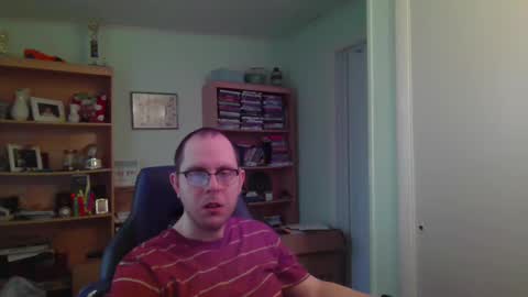 Andrew or Smiley Read the message in bold above the bio design for info on the situation. online show from 10-29-25, 04:20