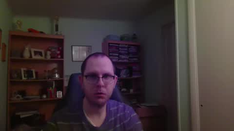 Andrew or Smiley Read the message in bold above the bio design for info on the situation. online show from 11-03-25, 02:46