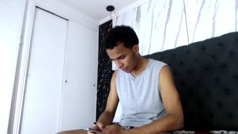 Aston  online show from 09-29-25, 03:11