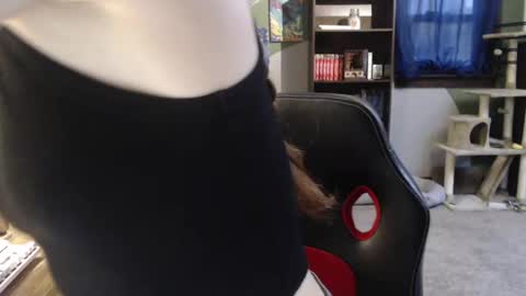 AstraeaSiren online show from 01-31-25, 06:25