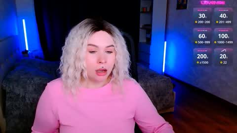 Astrea or just Asti  NUDE SHOW ONLY IN PREMIUM PVT online show from 11-26-25, 11:50