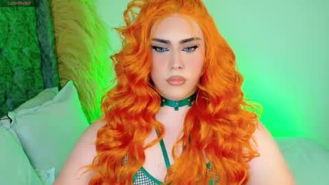 Astrid jonnes online show from 02-14-26, 03:47