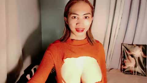 Astrid online show from 02-18-25, 10:38