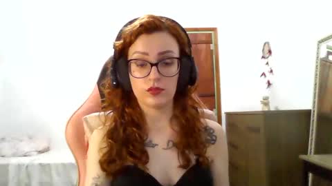 Astridbourbon online show from 11-24-25, 02:33