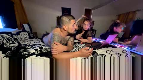 astro_n_tatiana online show from 11-08-25, 04:12