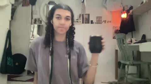 Snapshot of astrodoll chatting on 02-20-25, 11:53 Astro Doll online show from 02-20-25, 11:53