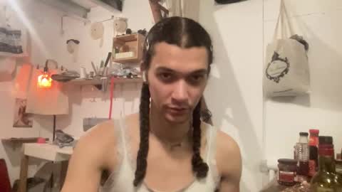 Astro Doll online show from 01-07-26, 10:01