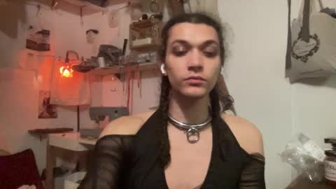 Astro Doll online show from 01-11-26, 05:12