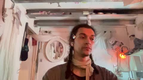 Astro Doll online show from 02-12-26, 01:44