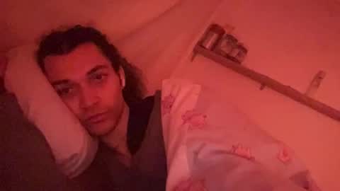 Astro Doll online show from 02-15-26, 02:19