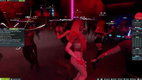 astrodome0 online show from 09-15-25, 11:49