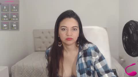 camila  online show from 01-09-26, 01:41