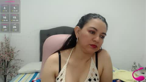 camila  online show from 01-15-26, 02:49