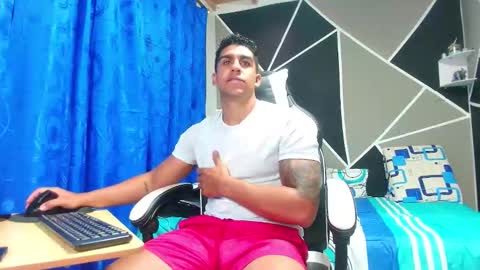 Astrom model independent online show from 10-25-25, 12:51