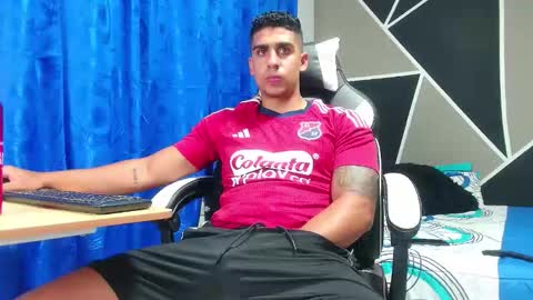 Astrom model independent online show from 10-30-25, 12:12