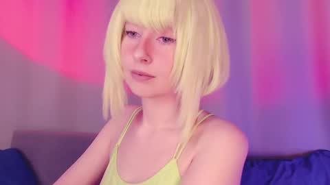 Bonnie online show from 12-12-24, 02:04