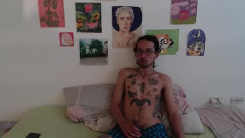 Astrid 69 online show from 09-21-25, 03:24