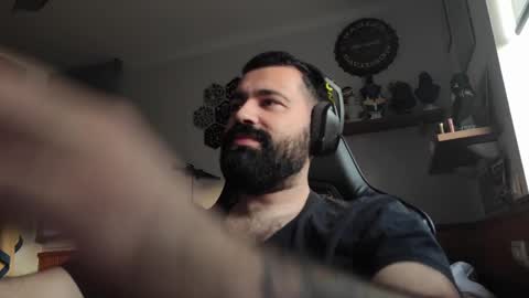 asttarotthh online show from 02-17-25, 05:21