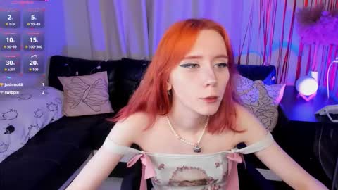 Asuka online show from 02-16-26, 09:22