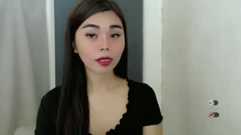 asuna_charming online show from 01-15-25, 09:56