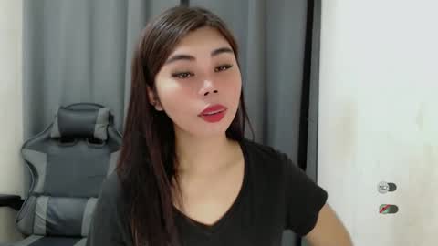 asuna_charming online show from 01-23-25, 06:06