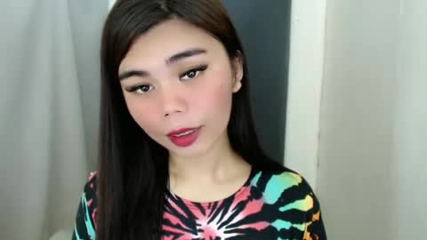 asuna_charming online show from 01-24-25, 07:08