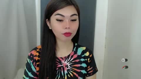 asuna_charming online show from 01-24-25, 10:21