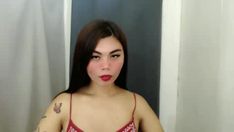 asuna_charming online show from 01-25-25, 05:51