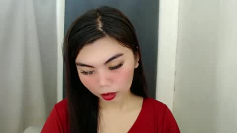 asuna_charming online show from 01-27-25, 07:24