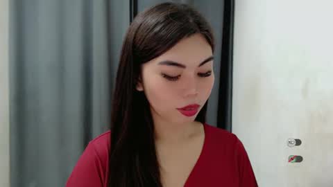 asuna_charming online show from 01-27-25, 05:58