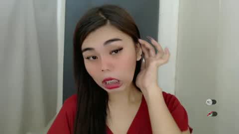 asuna_charming online show from 01-28-25, 10:23