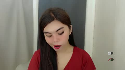 asuna_charming online show from 01-31-25, 01:56