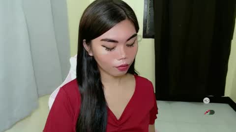 asuna_charming online show from 02-14-25, 05:25