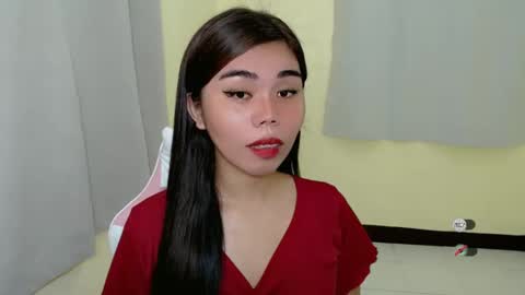 asuna_charming online show from 02-15-25, 04:45