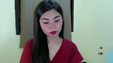 asuna_charming online show from 03-08-25, 03:13