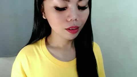 asuna_charming online show from 09-12-25, 05:46