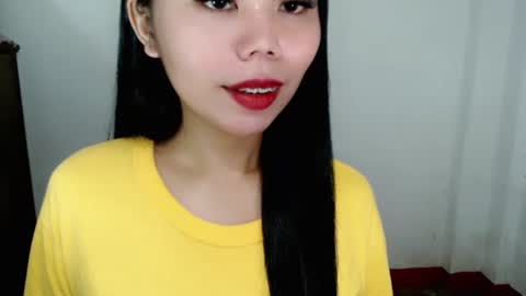 asuna_charming online show from 09-17-25, 06:53