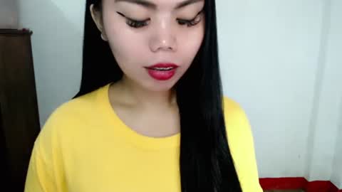 asuna_charming online show from 09-21-25, 02:08