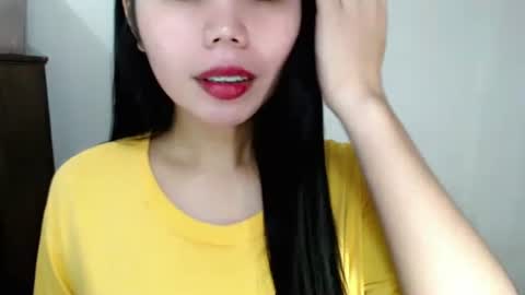 asuna_charming online show from 10-12-25, 02:49