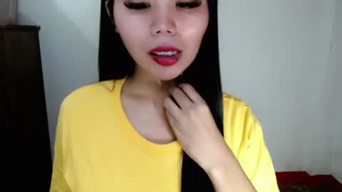 asuna_charming online show from 11-03-25, 04:47