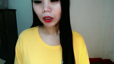 asuna_charming online show from 11-19-25, 09:42