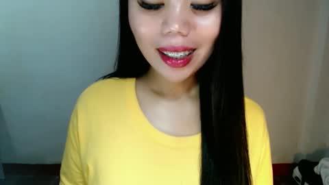 asuna_charming online show from 01-09-26, 04:48