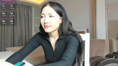 asuna_kirigaya online show from 12-27-24, 01:32