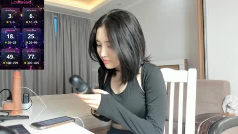 asuna_kirigaya online show from 01-15-25, 02:17