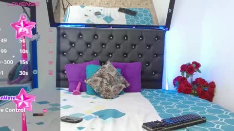 mariia  online show from 09-11-25, 07:47