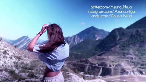 Snapshot of asuna_niiya chatting on 10-01-25, 04:07 Asuna Niiya - online show from 10-01-25, 04:07