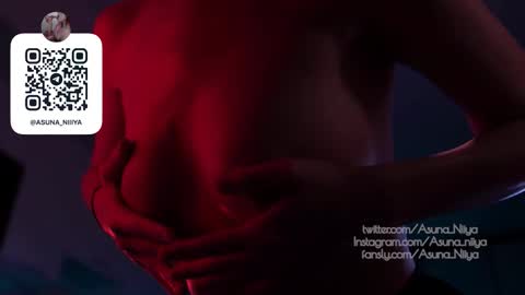 Snapshot of asuna_niiya chatting on 11-04-25, 12:15 Asuna Niiya - online show from 11-04-25, 12:15